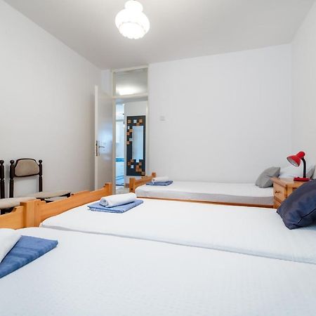 Apartman Vito Neum Exterior foto