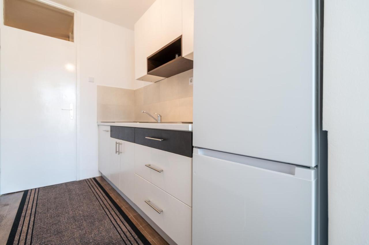 Apartman Vito Neum Exterior foto