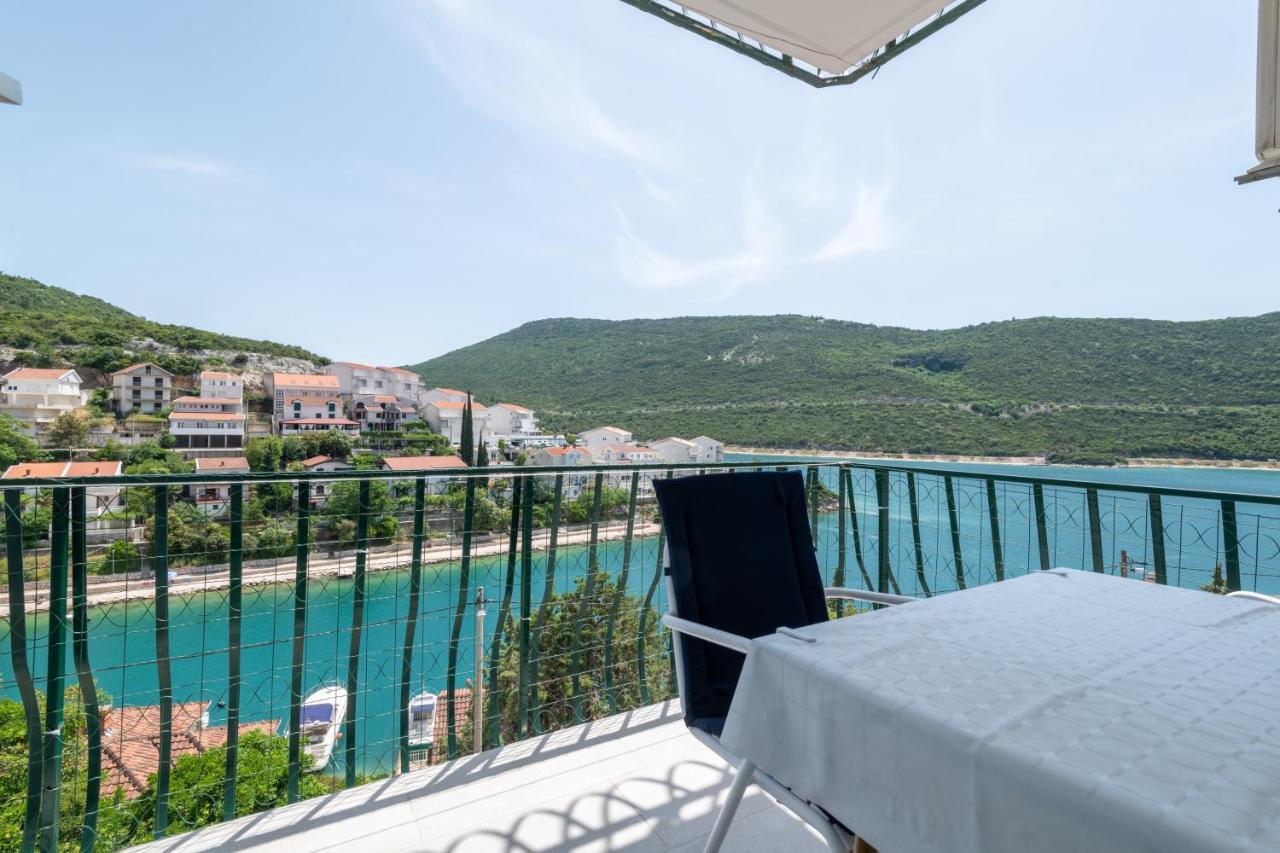 Apartman Vito Neum Exterior foto